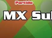 Monarcas Morelia Santos Vivo Liga Viernes Agosto 2017