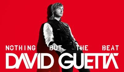 David Guetta  el 12 de agosto en Benidorm