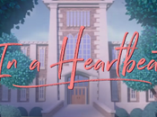 Heartbeat #Cortometraje busca romper paradigma amor entre niños mismo género