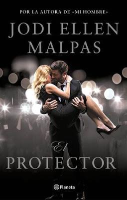Opinión de El protector de Jodi Ellen Malpas