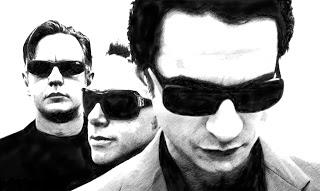 Depeche Mode - Martyr (2006)