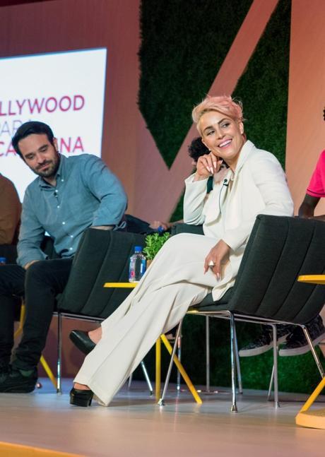 Netflix expande su inversión en México y América latina #ViveNetflix