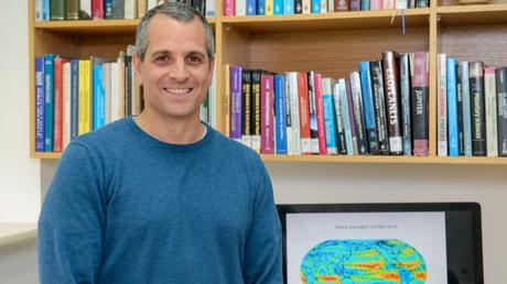 Sorprendente: científicos israelies ayudan a descubrir un nuevo Jupiter.