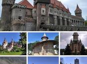 Viaje Rumanía Autocaravana Ruta, itinerario impresiones
