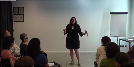 Sana, feliz y… ¡fabupoderosa!