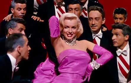 Marilyn Monroe: 55 años de la muerte del mito