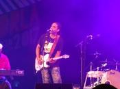 John Nemeth 13/07/2017 Cazorla.