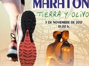 próximo Septiembre abre plazo inscripción para Media Maratón Tierra Olivo