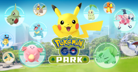 Se concretan detalles del próximo evento de Pokémon GO: gimnasios reales, pikachu especial...