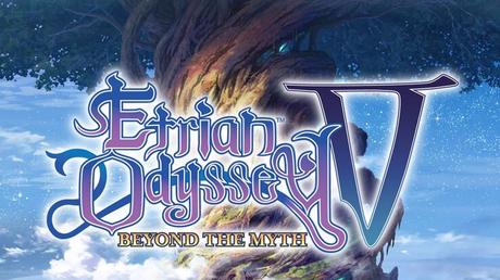 The Etrian Odyssey V: Beyond the Myth presenta la clase mago