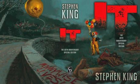 It (Eso) - Stephen King