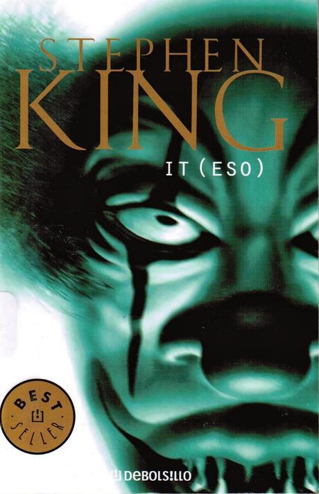 It (Eso) - Stephen King