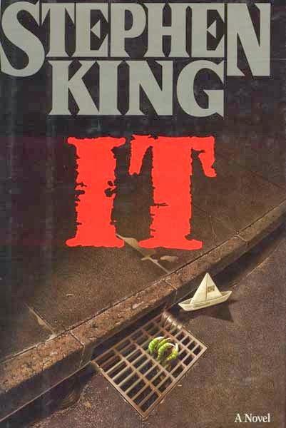 It (Eso) - Stephen King