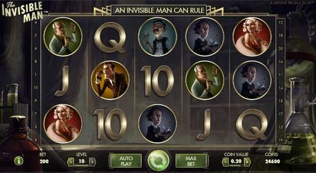 Las 5 Mejores Tragaperras Online en España