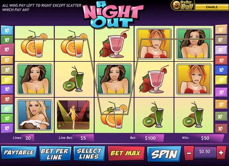 Las 5 Mejores Tragaperras Online en España