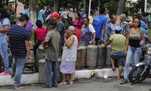 ASÍ ESTÁN LAS COSAS EN LA FANB