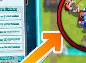Desafío triple elixir Clash Royale