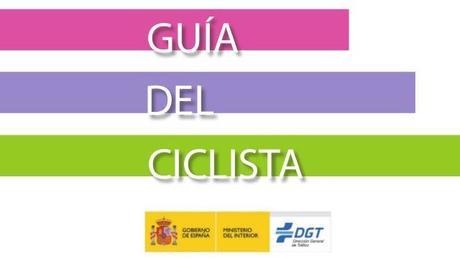 Guía del Ciclista descargable | Información Práctica DGT