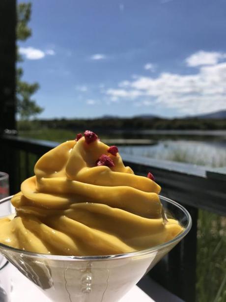 Un restaurante de verano: El Náutico, tienes que conocerlo