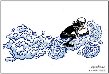 [Humor en cápsulas] Para hoy viernes, 4 de agosto de 2017