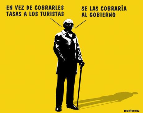 [Humor en cápsulas] Para hoy viernes, 4 de agosto de 2017