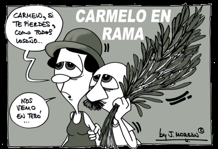 [Humor en cápsulas] Para hoy viernes, 4 de agosto de 2017