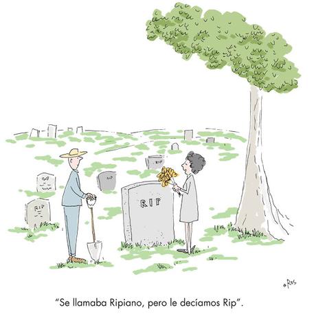 [Humor en cápsulas] Para hoy viernes, 4 de agosto de 2017