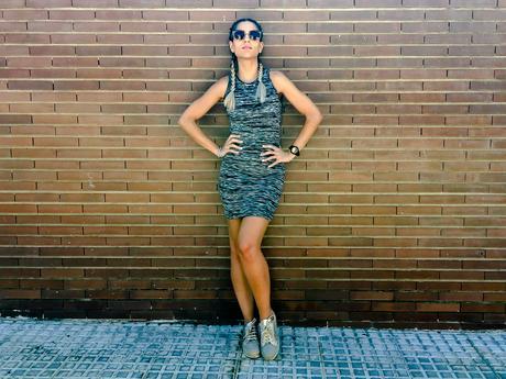 GREY BACKLESS GREY BACKLESS