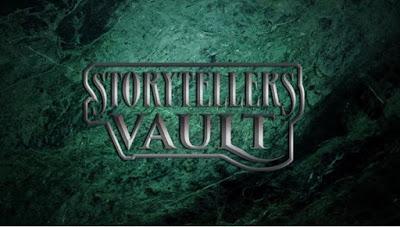 La Bóveda del Narrador (Storytellers Vault) a punto de abrir sus puertas