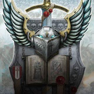 Legión Negra y Caballeros Grises en Warhammer Community