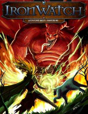 Ironwatch 60 lista para descargar Ironwatch 60 lista para descargar