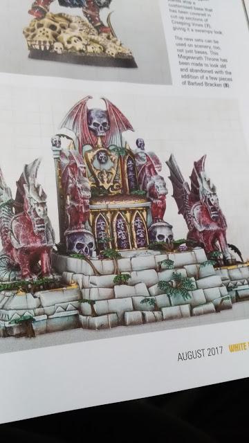 Y por ultimo, helechos