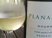 Planalto: excelente blanco valle Douro