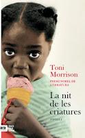 La noche de los niños - Toni Morrison
