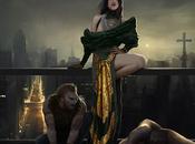 Bóveda Narrador (Storytellers Vault) punto abrir puertas