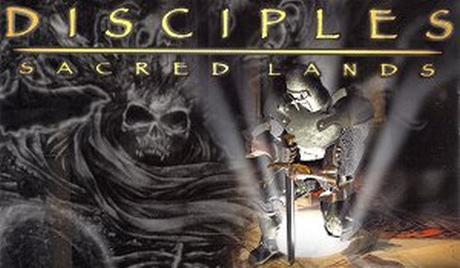 Disciples: Sacred Lands Gold de PC traducido al español