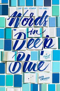 Reseña: Words in Deep Blue