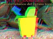 [Disco] #LVT_Sampler disco telúrico verano) [Descarga Gratuita] (2017)