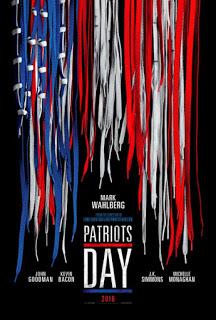 Día de patriotas (Patriots day, Peter Berg, 2016. EEUU)