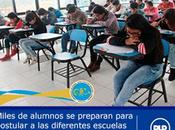 Proceso incluye modalidad quinto secundaria: EXAMEN ADMISIÓN UNJFSC REALIZARÁ AGOSTO…