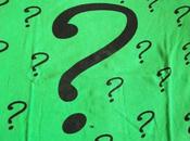 Antiguos acertijos matemáticos