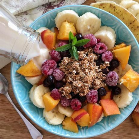 Potenciar y mantener el bronceado con una alimentación saludable Potenciar y mantener el bronceado con una alimentación saludable