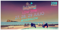Low Festival 2018