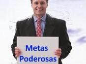 Metas poderosas para levantar ánimo