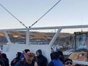 Chubut: brutal represión policial trabajadores Tecpetrol
