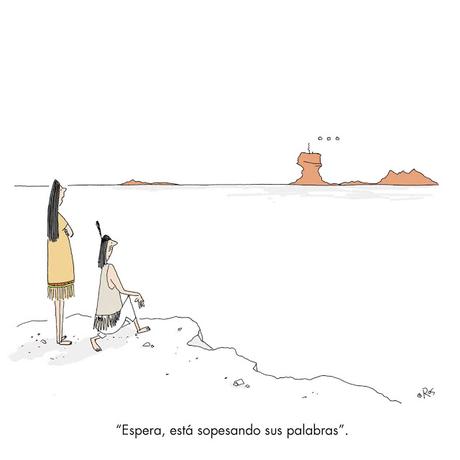 [Humor en cápsulas] Para hoy sábado, 5 de agosto de 2017