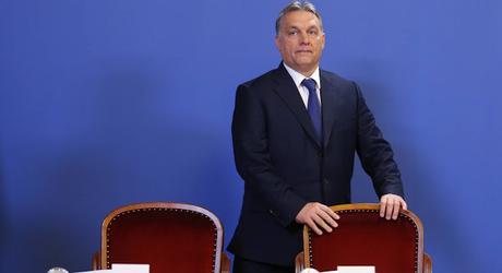 [A vuelapluma] El reverso de la ampliación euroatlántica