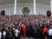 Asamblea Nacional Constituyente sesionará este sábado