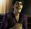 batman telltale series seasson 2 enemy within joker