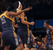 La WNBA estará en NBA Live 18